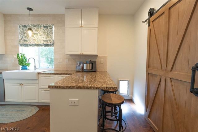 2405 Tilden Way, Henderson, NV 89074
