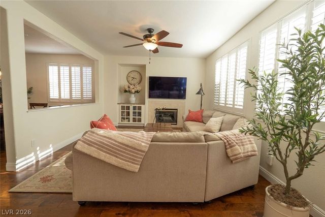 2405 Tilden Way, Henderson, NV 89074