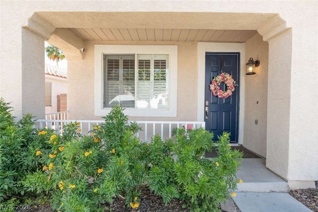 2405 Tilden Way, Henderson, NV 89074