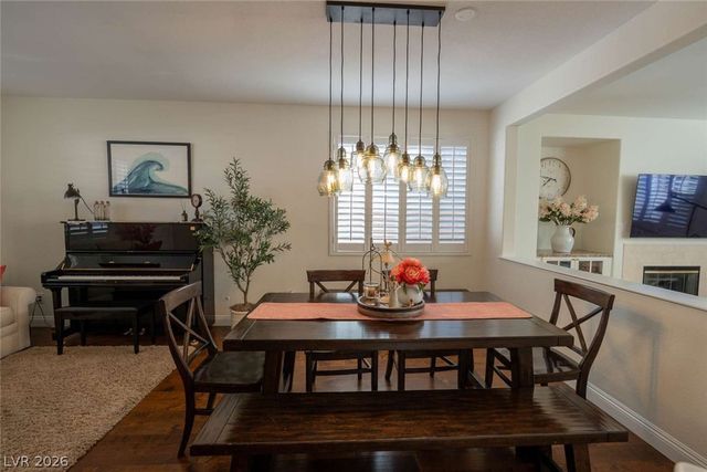 2405 Tilden Way, Henderson, NV 89074