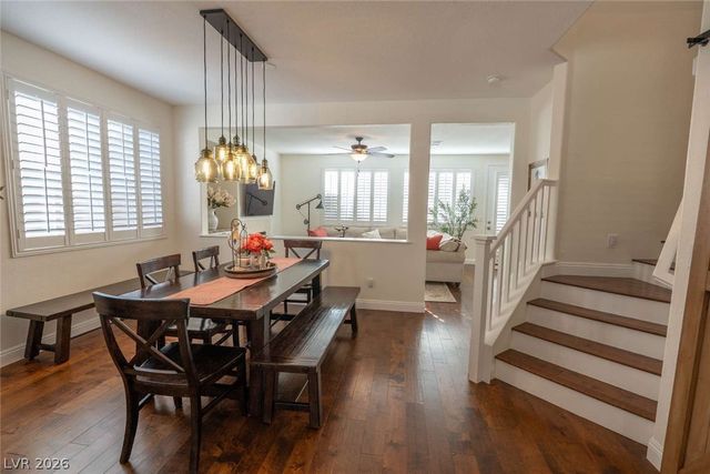 2405 Tilden Way, Henderson, NV 89074