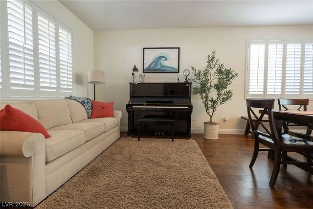 2405 Tilden Way, Henderson, NV 89074