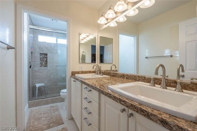 2405 Tilden Way, Henderson, NV 89074