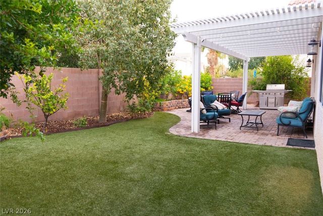 2405 Tilden Way, Henderson, NV 89074
