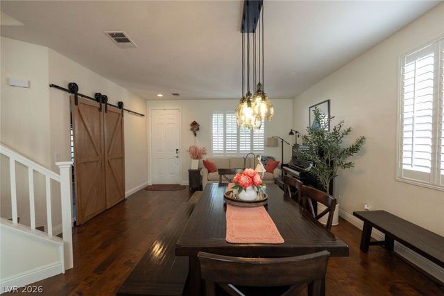 2405 Tilden Way, Henderson, NV 89074