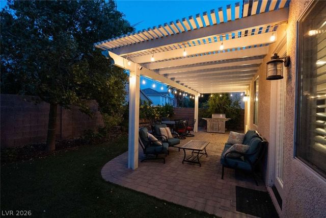 2405 Tilden Way, Henderson, NV 89074