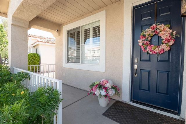 2405 Tilden Way, Henderson, NV 89074