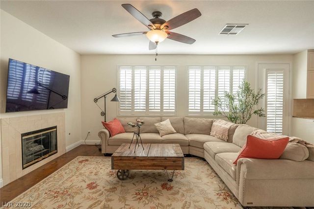 2405 Tilden Way, Henderson, NV 89074