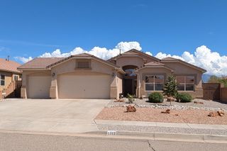 1012 THREADGRASS Road NE, Rio Rancho, NM 87144