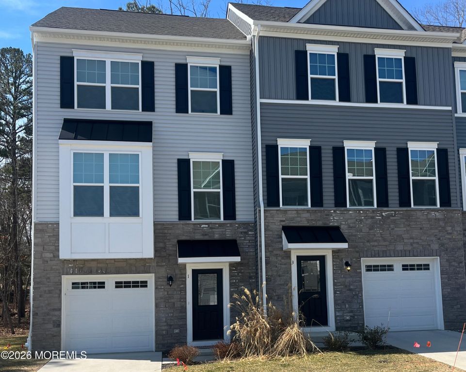 1 Halifax Road 1, Bayville, NJ 08721