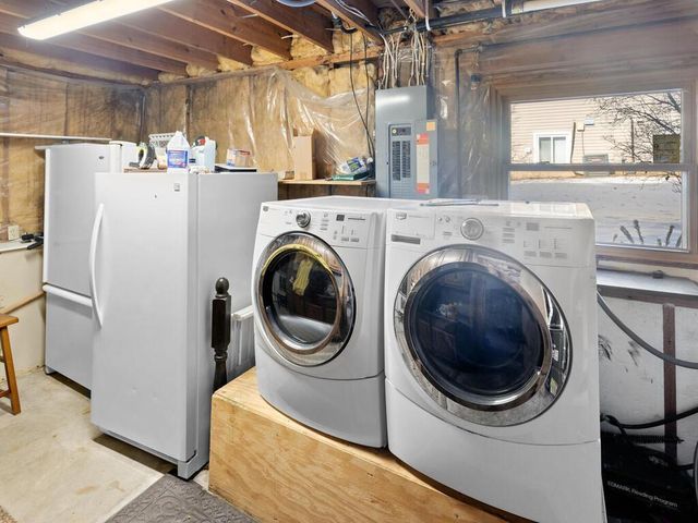 1694 119th Avenue NW, Coon Rapids, MN 55448