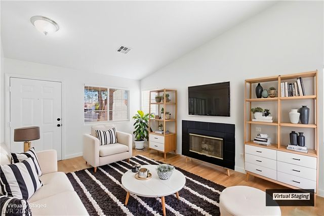 3869 Birchview Court, Las Vegas, NV 89147