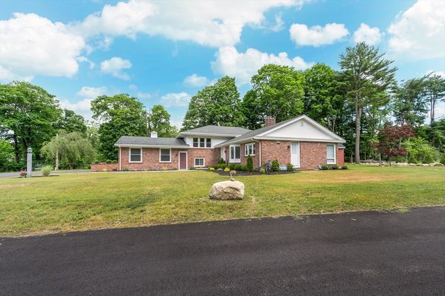 755 Main Street, Hanover, MA 02339