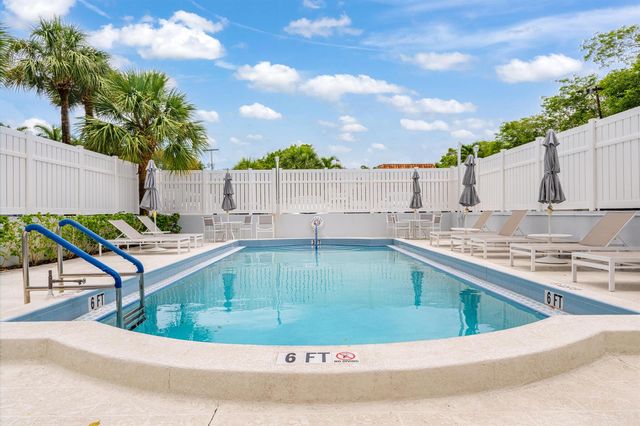 1501 S Flagler Drive 5c, West Palm Beach, FL 33401