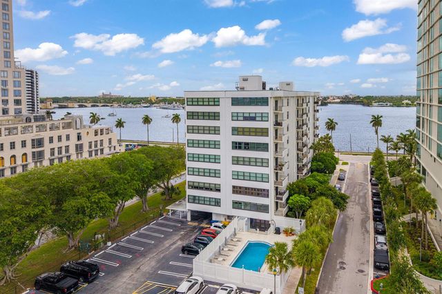 1501 S Flagler Drive 5c, West Palm Beach, FL 33401