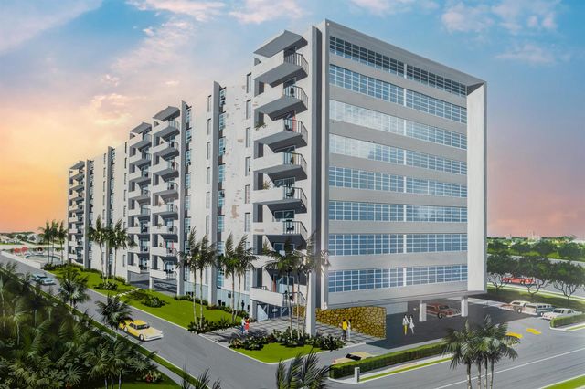 1501 S Flagler Drive 5c, West Palm Beach, FL 33401