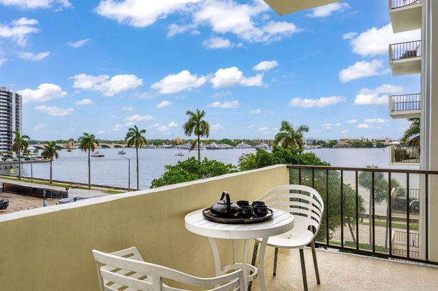 1501 S Flagler Drive 5c, West Palm Beach, FL 33401
