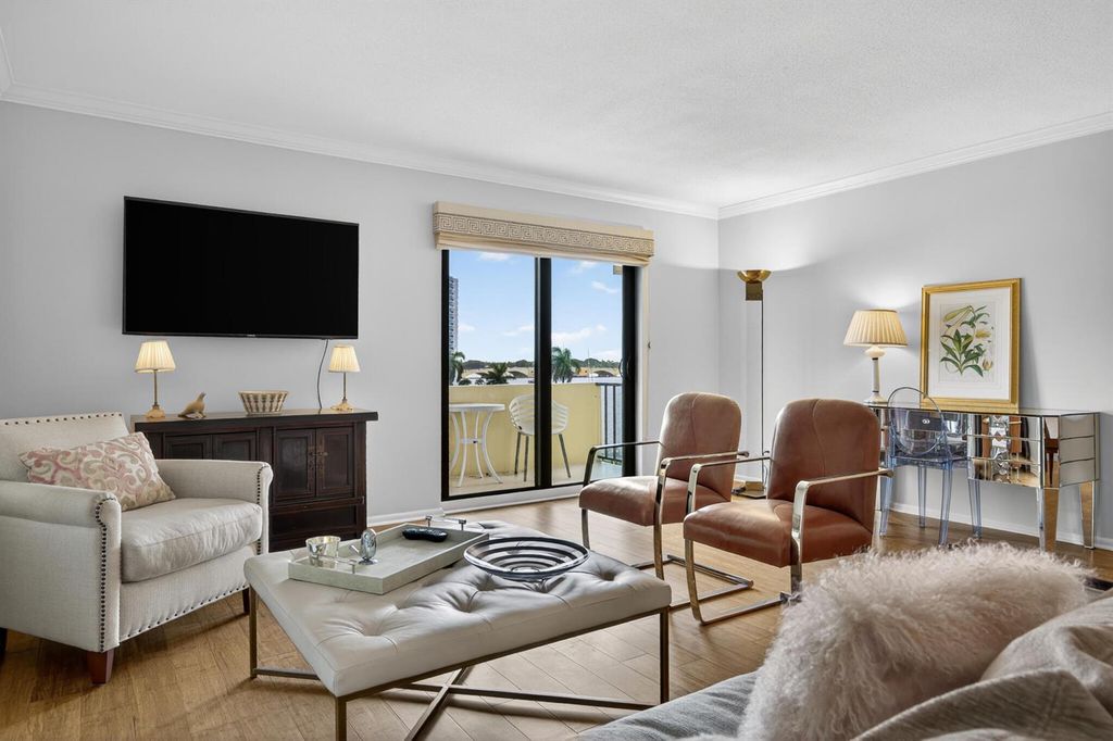 1501 S Flagler Drive 5c, West Palm Beach, FL 33401