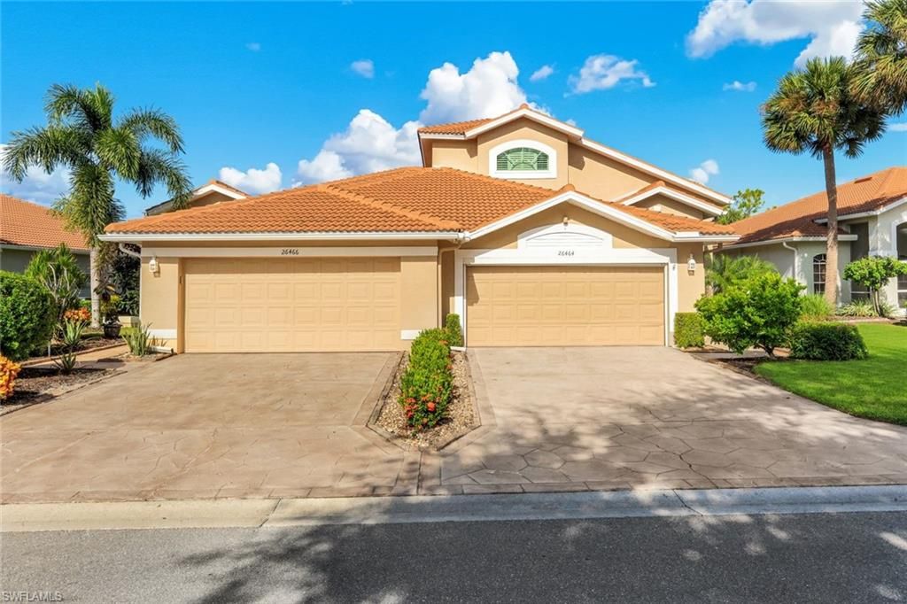 26466 Clarkston DR, BONITA SPRINGS, FL 34135 — exterior