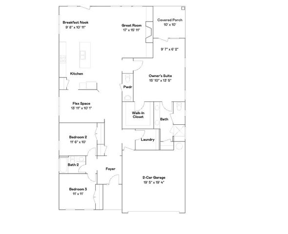 380 Timberidge Road, Enoree, SC 29335