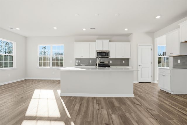 380 Timberidge Road, Enoree, SC 29335