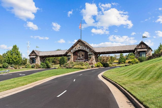 245 Golf Club Drive, Hollister, MO 65672