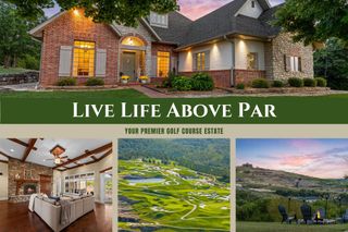 245 Golf Club Drive, Hollister, MO 65672