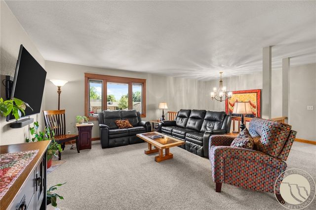 4606 Robbie Lane, Billings, MT 59106