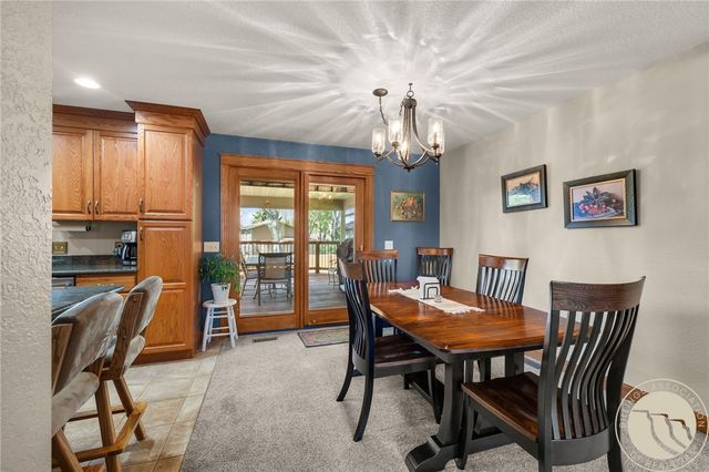 4606 Robbie Lane, Billings, MT 59106