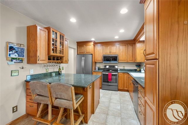 4606 Robbie Lane, Billings, MT 59106