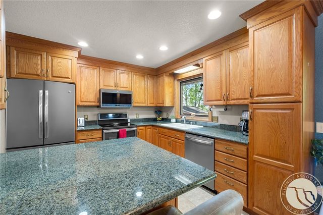 4606 Robbie Lane, Billings, MT 59106