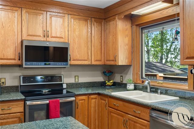 4606 Robbie Lane, Billings, MT 59106