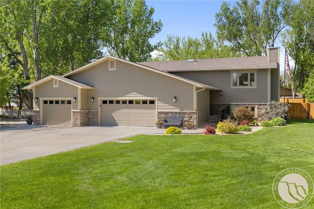 4606 Robbie Lane, Billings, MT 59106