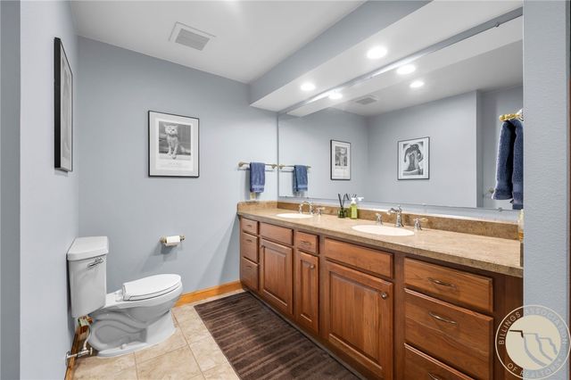 4606 Robbie Lane, Billings, MT 59106