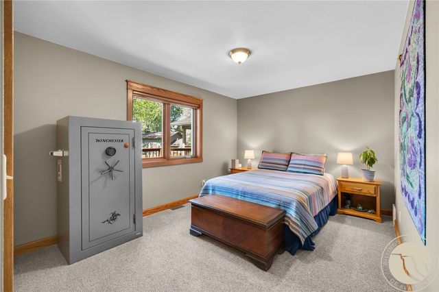 4606 Robbie Lane, Billings, MT 59106