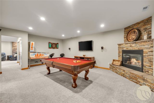 4606 Robbie Lane, Billings, MT 59106