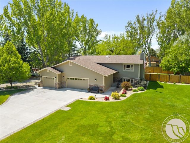 4606 Robbie Lane, Billings, MT 59106