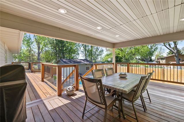 4606 Robbie Lane, Billings, MT 59106