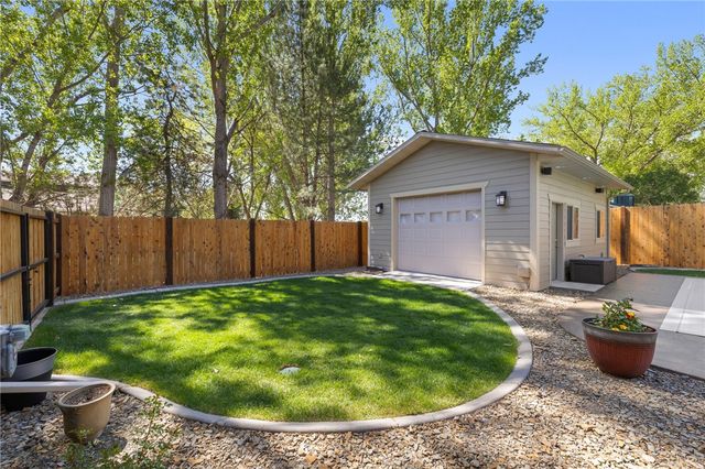4606 Robbie Lane, Billings, MT 59106