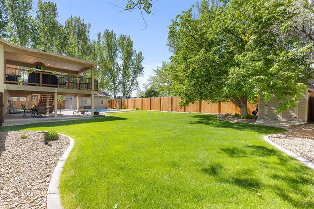 4606 Robbie Lane, Billings, MT 59106