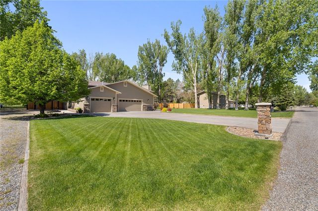 4606 Robbie Lane, Billings, MT 59106