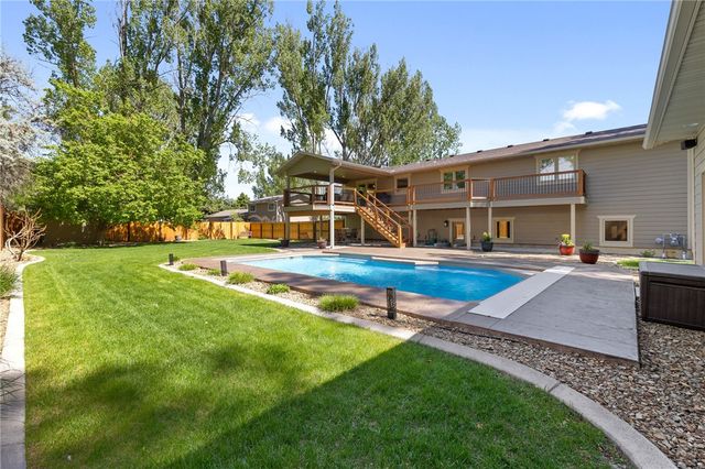 4606 Robbie Lane, Billings, MT 59106