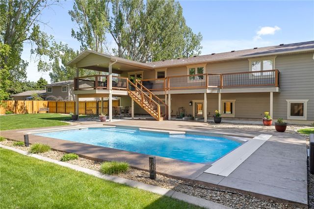 4606 Robbie Lane, Billings, MT 59106