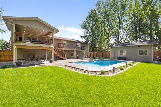 4606 Robbie Lane, Billings, MT 59106