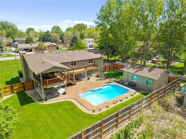 4606 Robbie Lane, Billings, MT 59106