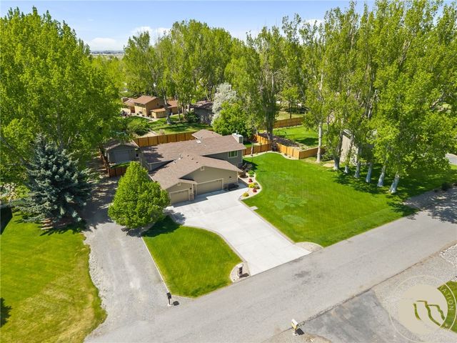 4606 Robbie Lane, Billings, MT 59106