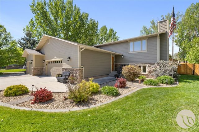 4606 Robbie Lane, Billings, MT 59106