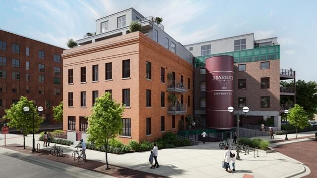 303 Detroit Street 202, Ann Arbor, MI 48104