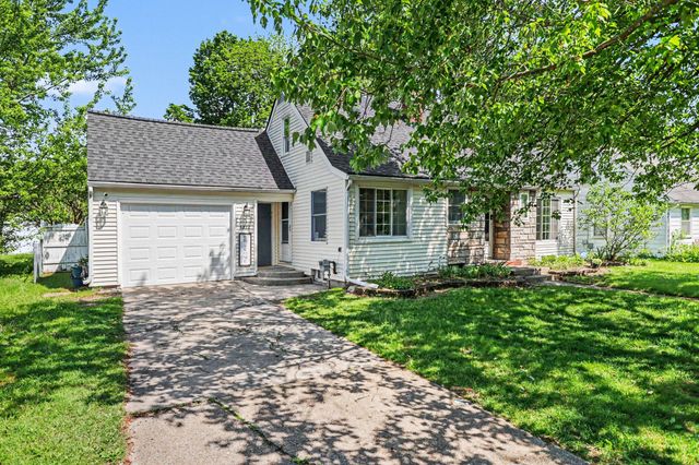 3222 Random Road, Kalamazoo, MI 49004