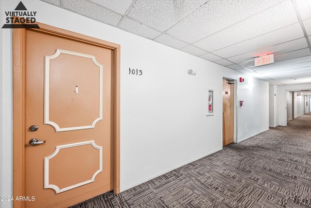 3033 E DEVONSHIRE Avenue 1013, Phoenix, AZ 85016